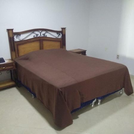Hotel Boggiani อะซุนซิออง ภายนอก รูปภาพ